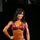 Huong  Arcinas - IFBB Sacramento Pro  2009 - #1